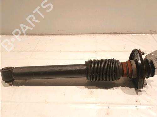 Used Right rear shock absorber BMW X5 (E53) 3.0 d (218 hp) 15046727