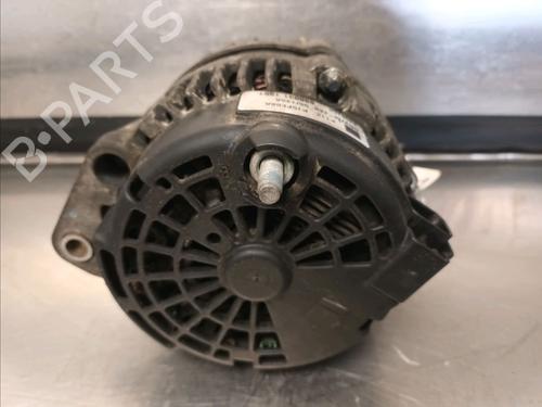 Alternator OPEL ASTRA H (A04) 1.7 CDTI (L48) | BP12822140M7 