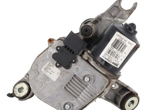 Viskermotor vindrude CITROËN C5 III Break (RW_) 2.0 HDi (136 hp) 31965555