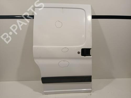 Used Right slide door PEUGEOT PARTNER Box Body/MPV (5_, G_) 1.9 D (69 hp) 23895848