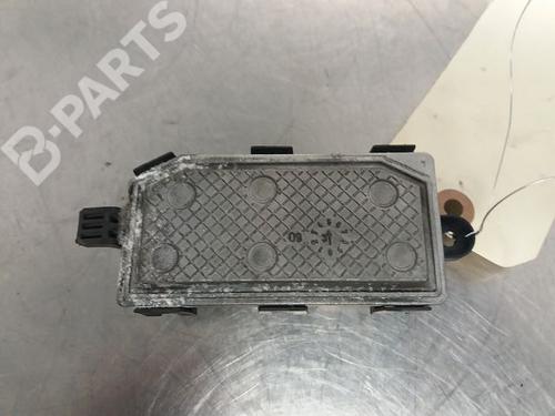 Used Heater resistor FORD MONDEO IV Turnier (BA7) 1.8 TDCi (100 hp) 11676629
