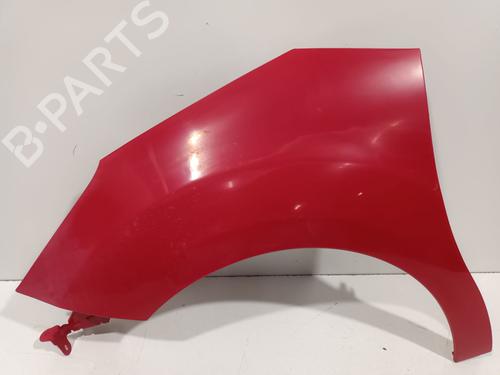 Used Left front fenders CITROËN DS3 (SA_) 1.6 HDi 90 (92 hp) 29990028