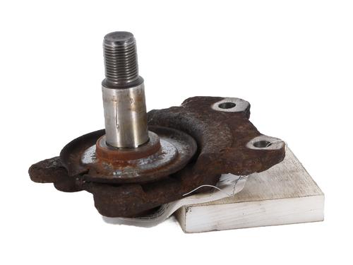 Used Right rear steering knuckle RENAULT LAGUNA III (BT0/1) 1.5 dCi (BT00, BT0A, BT0T, BT1J) (110 hp) 30455281