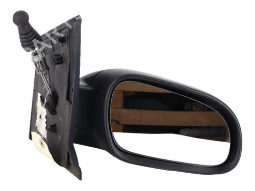 Used Right mirror Right mirror VW FOX Hatchback (5Z1, 5Z3, 5Z4) 1.2 (55 hp) 40554927 40554927