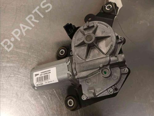 Rear wiper motor NISSAN QASHQAI II SUV (J11, J11_) 1.6 dCi | BP20602397M102 