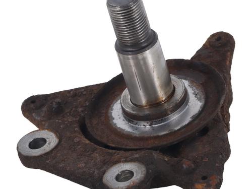 Right rear steering knuckle RENAULT SCÉNIC III (JZ0/1_) 1.9 dCi (JZ0J, JZ1J, JZ1K, JZ1S) | BP29582641M28 