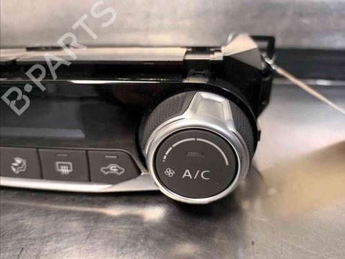 Climate control NISSAN MICRA V (K14)  | BP20602477I5 