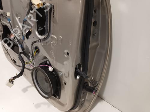 Left front door TOYOTA RAV 4 II (_A2_) 2.0 D 4WD (CLA20_, CLA21_, CLA20R, CLA21R) | BP27249445C2 