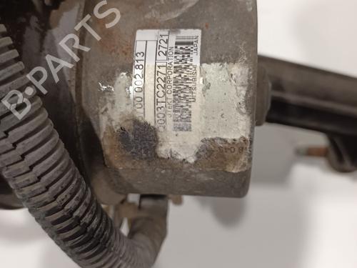 Steering rack PEUGEOT 208 I (CA_, CC_) 1.6 GTi | BP22718926M22 
