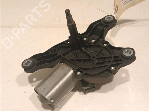 Used Rear wiper motor BMW X1 (E84) sDrive 18 d (143 hp) 16277009