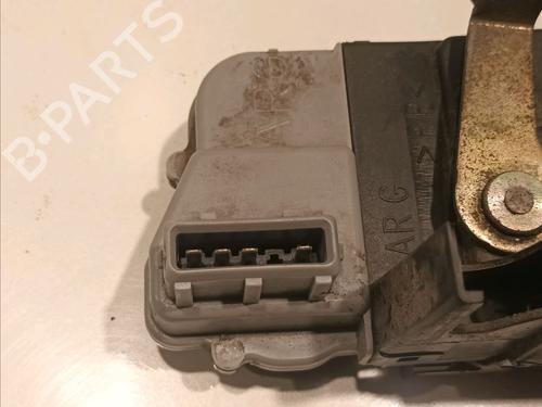 Rear left lock PEUGEOT 307 (3A/C) 2.0 HDi 90 | BP15076667C100 
