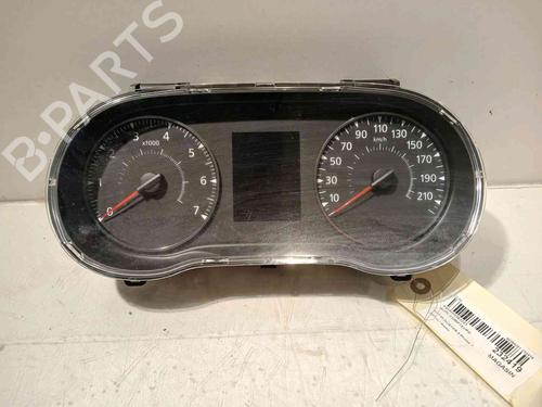 Compteur de vitesse DACIA DUSTER (HS_) [2010-2018]  21686318