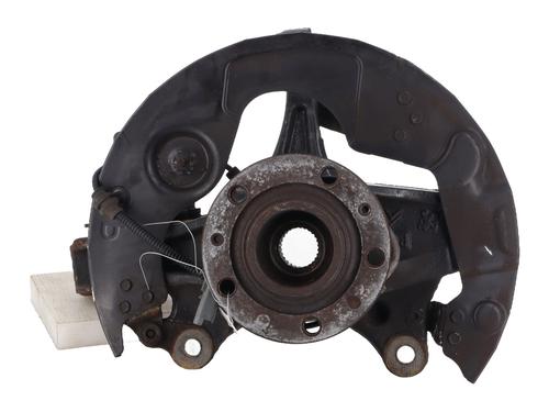 Venstre Styrespindel Lejehus PEUGEOT 308 II (LB_, LP_, LW_, LH_, L3_) 1.6 BlueHDi 120 (120 hp) 31608575