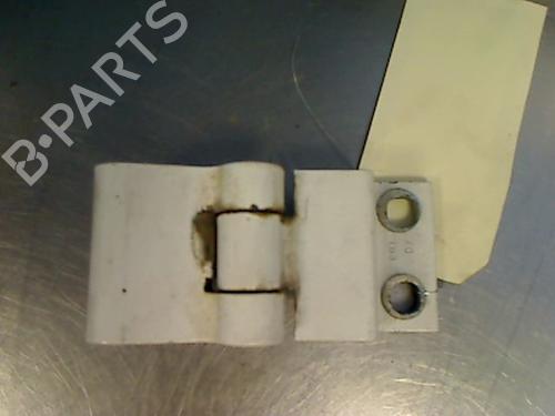 Used Hinge/Door check strap CITROËN NEMO Box Body/MPV (AA_) 1.4 HDi (68 hp) 14868569