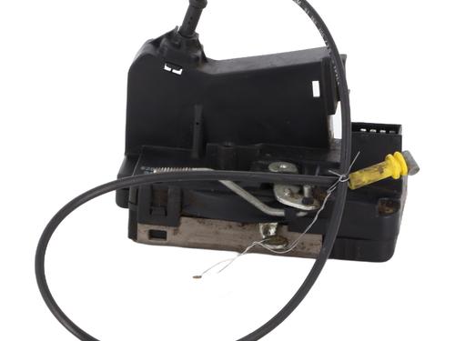 Serrure avant gauche NISSAN PRIMASTAR Van (X83) 2.0 dCi 115 (114 hp) 31368432