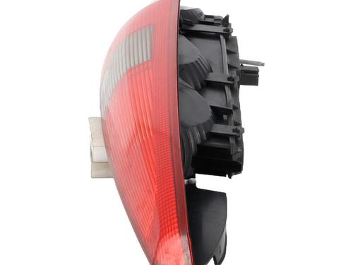 Left taillight FORD FIESTA V (JH_, JD_) 1.3 | BP27097269C34 