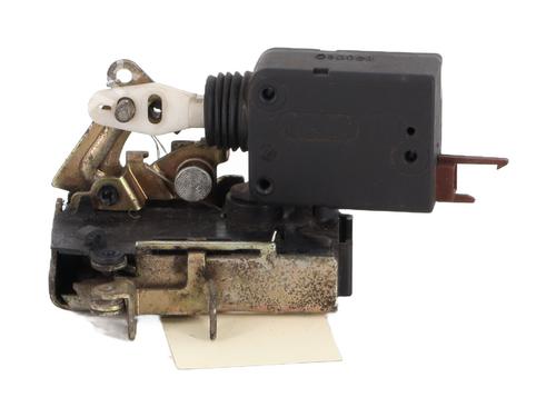 Used Front right lock CITROËN SAXO (S0, S1) 1.5 D (58 hp) 31579178