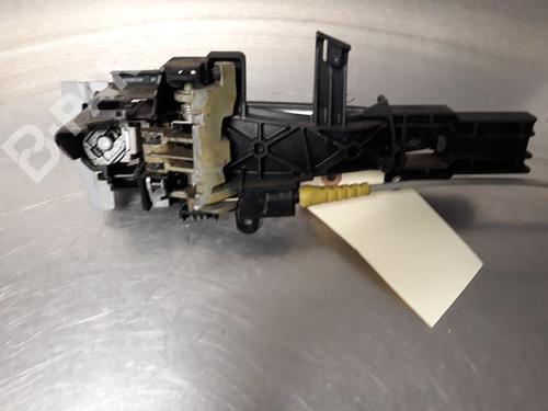 Front left exterior door handle BMW 1 (E87) 118 d | BP9326336C128