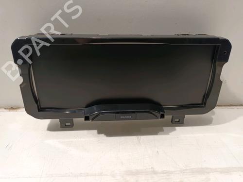 Used Instrument cluster CITROËN C5 AIRCROSS (A_) 1.5 BlueHDi 130 (ACYHZJ, ACYHZR) (131 hp) 16832655