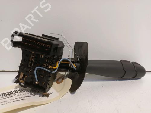 Steering column stalk RENAULT CLIO II (BB_, CB_) 1.5 dCi (B/CB3M) | BP12960900I23 