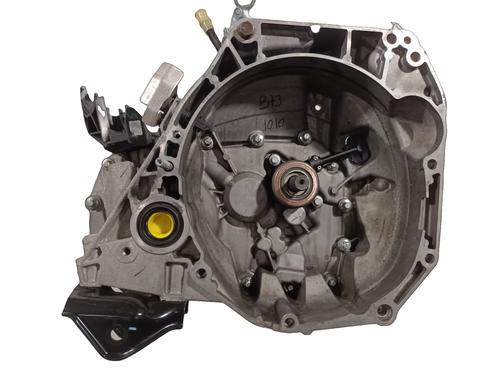 gearbox-renault-clio-v-b7_-2019-33013853 main image