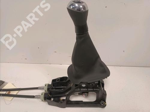 Gear lever PEUGEOT 108 1.0 VTi 72 | BP10714258M90 