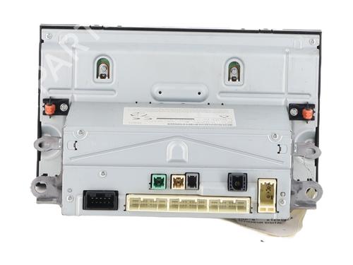 Radio TOYOTA COROLLA Estate (_E21_) 2.0 Hybrid (MZEH12) | BP32461276E6