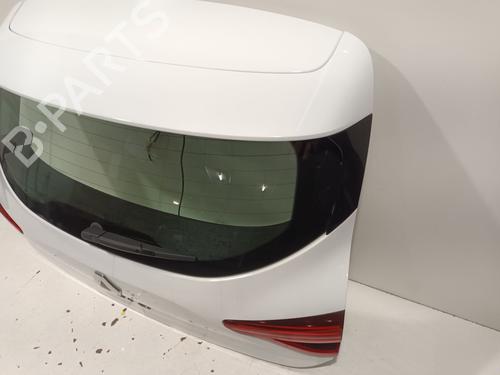 Tailgate RENAULT CLIO V (B7_) 1.5 Blue dCi 100 (B7AD) | BP31636385C6