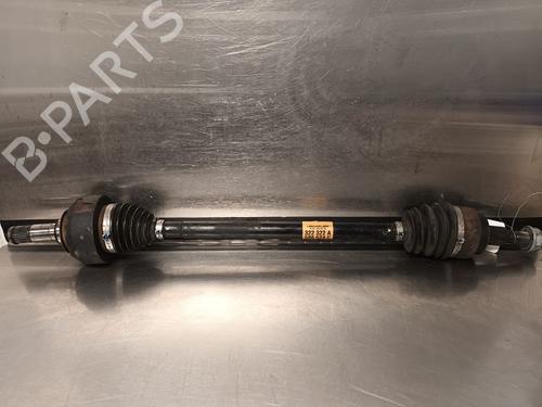 Used Right rear driveshaft MERCEDES-BENZ R-CLASS (W251, V251) R 350 CDI 4-matic (251.124, 251.125) (211 hp) 15740390