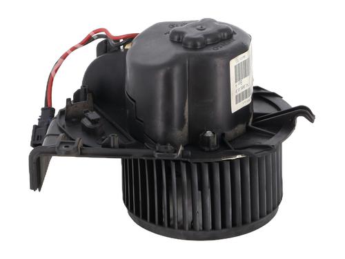 Used Heater blower motor PEUGEOT EXPERT Van (VF3A_, VF3U_, VF3X_) 1.6 HDi 90 16V (90 hp) 22244357