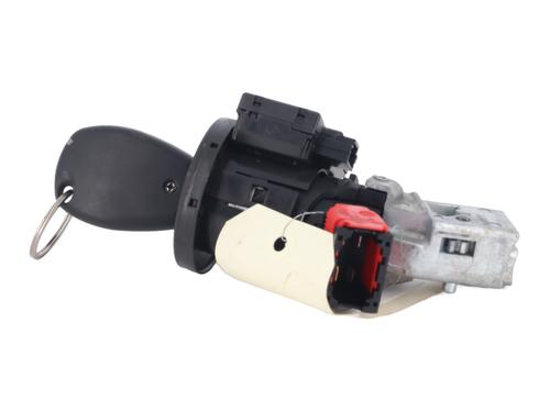 Ignition barrel RENAULT TWINGO II (CN0_) 1.2 16V (CN04, CN0B) | BP37019012M48 - Image 2