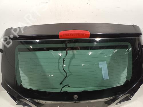 Tailgate OPEL MERIVA B MPV (S10) 1.7 CDTI (75) | BP21284285C6 