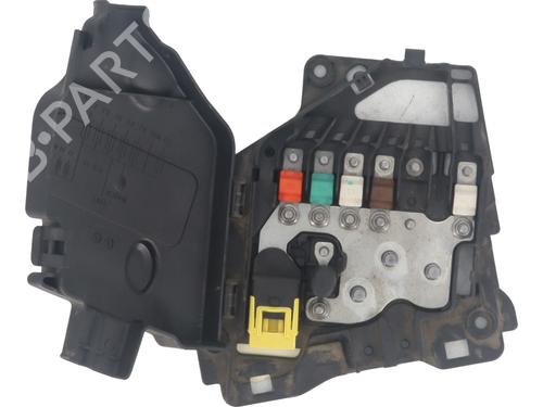 Sikringsdåse CITROËN C3 II (SC_) 1.6 BlueHDi 75 (75 hp) 30586534