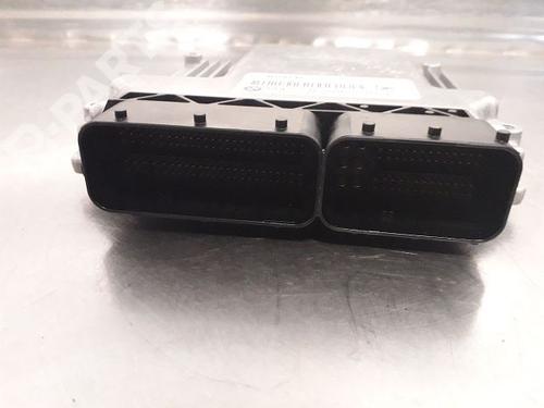 Engine control unit (ECU) BMW 1 (E87) 116 d | BP9324576M57 