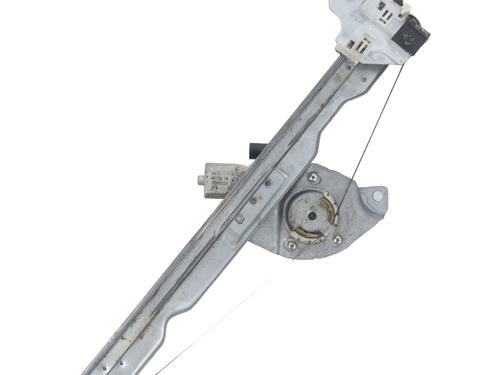 Elevador vidro frente esquerdo DACIA DUSTER (HS_) 1.6 16V LPG (105 hp) 31163506