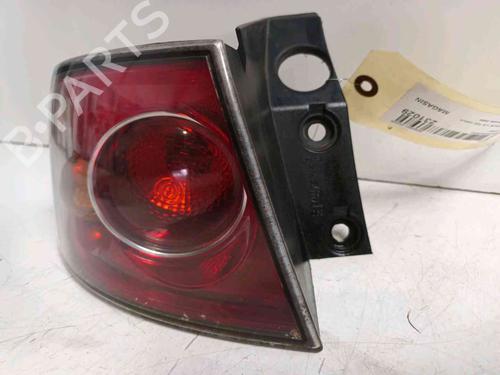Left taillight SEAT IBIZA III (6L1) 1.9 TDI | BP20604326C34 