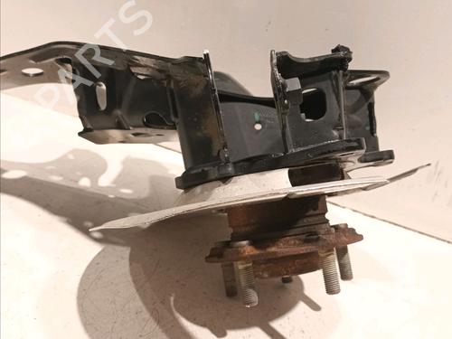 Left rear steering knuckle FORD KUGA III (DFK) 2.5 Duratec Plug-in-Hybrid | BP18871074M27 