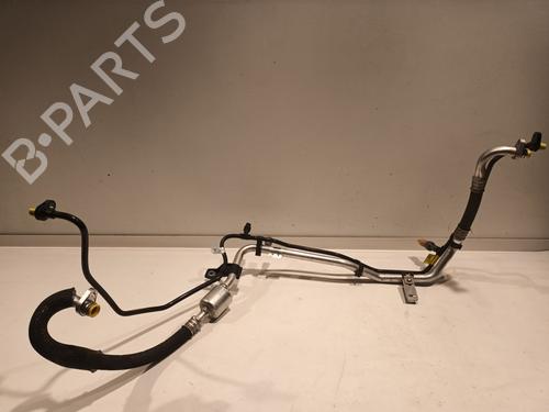 Used AC pipe PEUGEOT 208 II (UB_, UP_, UW_, UJ_) 1.2 PureTech 75 (75 hp) 20930953