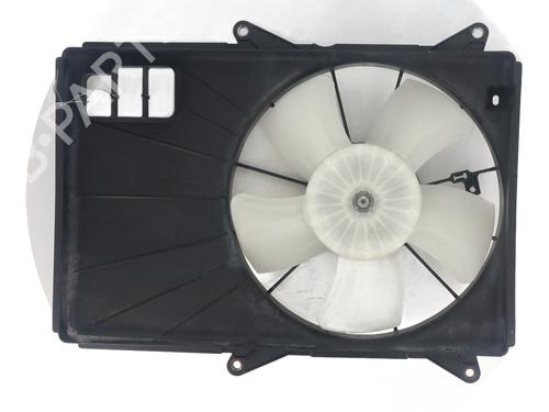 Kjølevifte elektrisk SUZUKI SWIFT III (MZ, EZ) 1.3 DDiS (RS413D) | BP29474780M35 