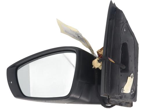 Used Left mirror VW POLO V (6R1, 6C1) 1.6 TDI (75 hp) 20606335