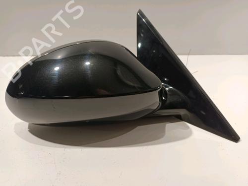 Right mirror BMW 1 (E81) 120 d | BP17630527C27 