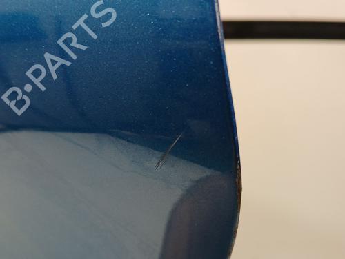 Left rear door PEUGEOT 208 I (CA_, CC_) 1.4 HDi | BP28688888C4