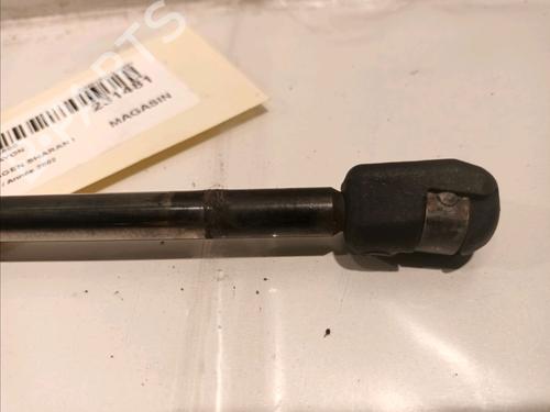 Tailgate lift support VW SHARAN (7M8, 7M9, 7M6) 1.9 TDI | BP14978216C138 
