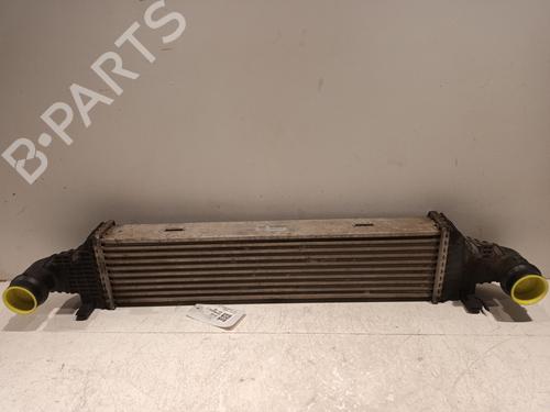 Used Intercooler MERCEDES-BENZ GLK-CLASS (X204) 220 CDI 4-matic (204.984, 204.997) (170 hp) 20607438