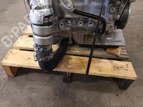 Engine HYUNDAI i20 II (GB, IB) 1.0 T-GDI | BP36035103M1 - Image 7
