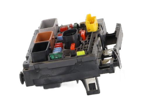 Fuse box PEUGEOT PARTNER Box Body/MPV 1.6 HDi / BlueHDi 75 | BP28418938E1 