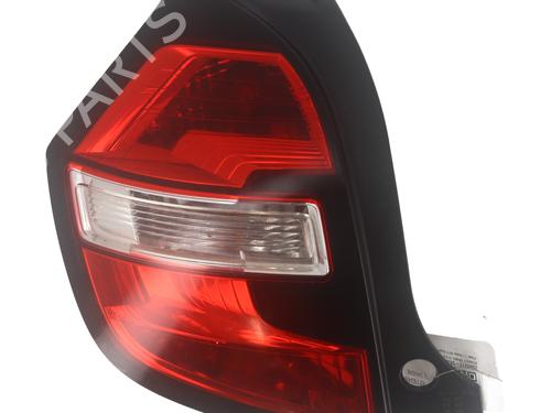 Left taillight RENAULT TWINGO III (BCM_, BCA_) 0.9 TCe 90 (BCM9, BCM2) | BP36662809C34 - Image 5