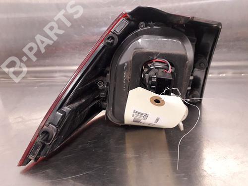 Right taillight VW GOLF VII (5G1, BQ1, BE1, BE2) 1.6 TDI | BP9324230C35 