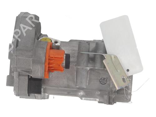 AC compressor RENAULT SCENIC E-TECH PHASE I EV87 | BP34112966M34  - Image 5