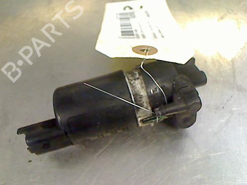 Used Washer pump RENAULT LAGUNA Coupe (DT0/1) 2.0 dCi (DT0M, DT0N, DT0S, DT19, DT1F) (173 hp) 14870088